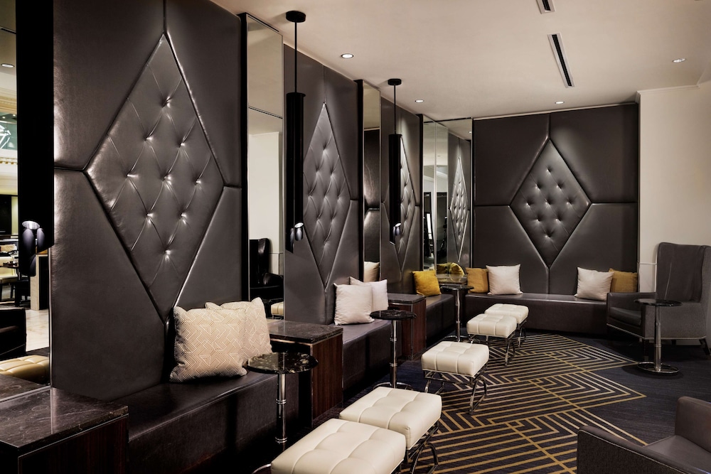 Hilton Boston Park Plaza - photo 9