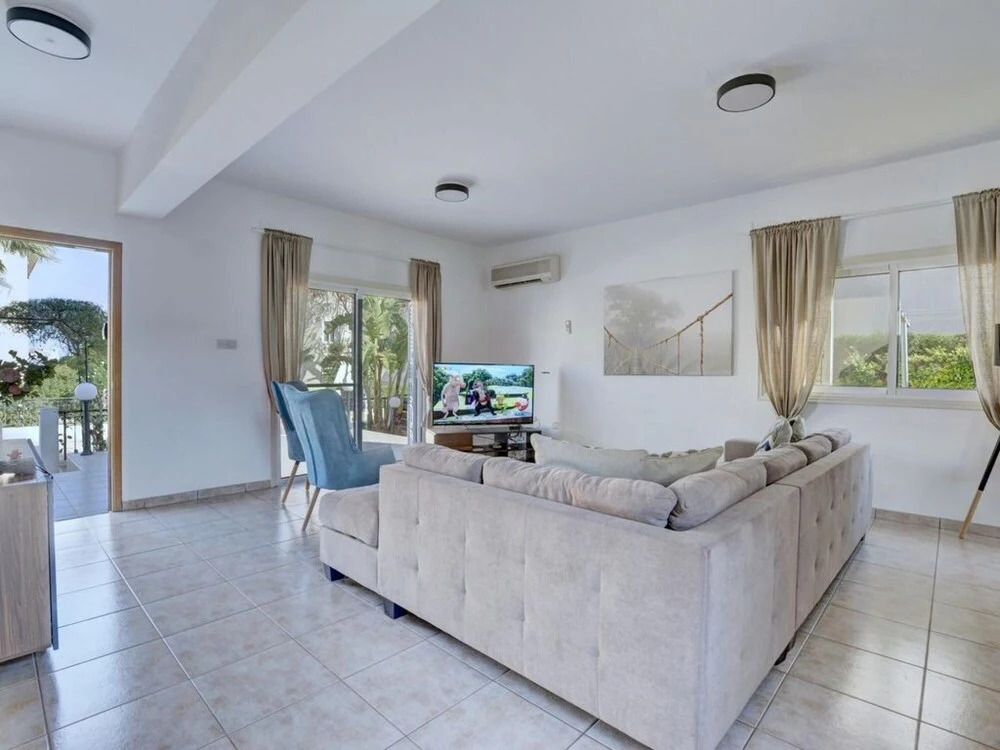 Villa Oforo Selene Stunning 4 Bedroom Villa By Fig Tree Bay Beach Sea View