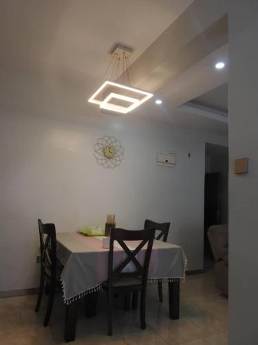 3 bedroom S Harbor