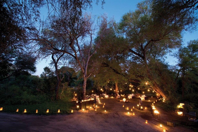 Lion Sands Sabie Sand — hotel in Skukuza