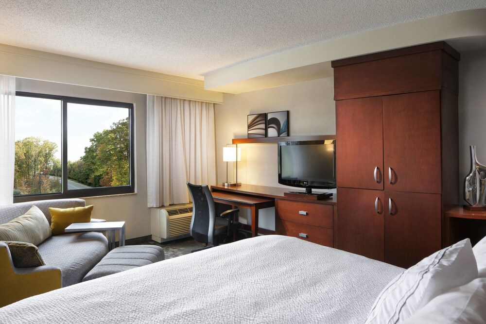 Courtyard by Marriott Jackson - photo 6