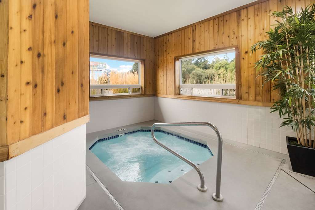 Best Western McMinnville Inn - photo 5