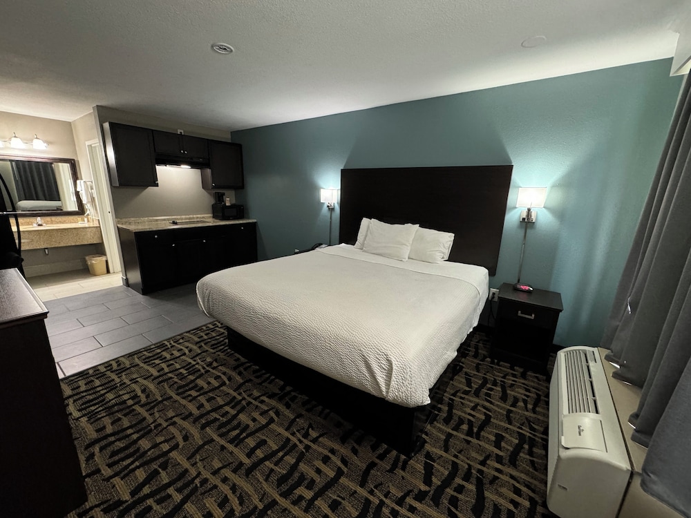 Homegate Inn And Suites Collierville TN - photo 14