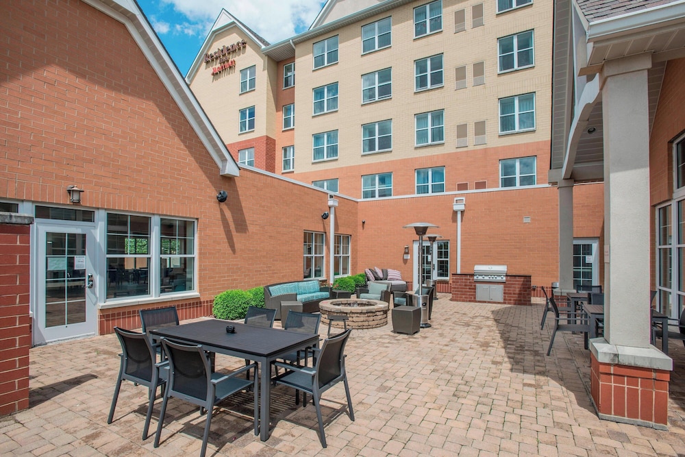 Residence Inn by Marriott Cincinnati North West Chester - photo 41