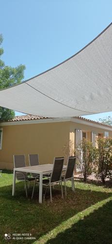 LM Résidence — 4-Star Luxury Hotel in Saint-Tropez, France