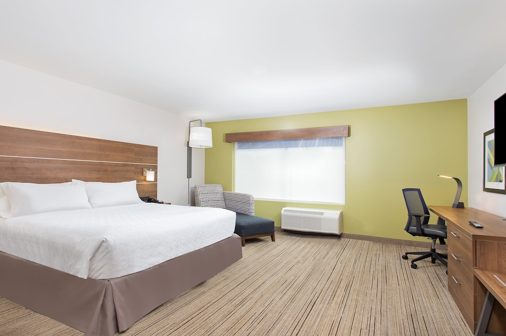 Holiday Inn Express Williamsburg by IHG - photo 16