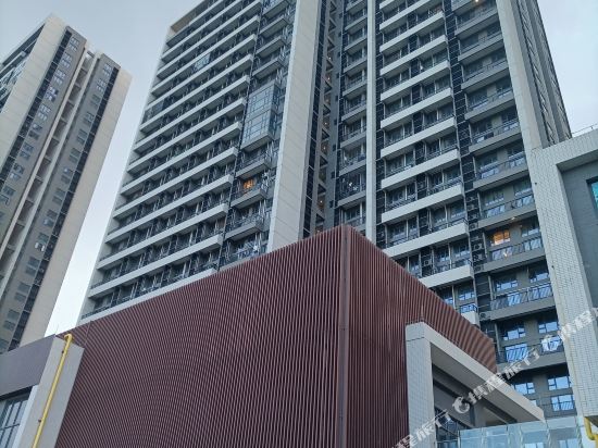 Haixin Hotel - last minute hotel in Jiangmen
