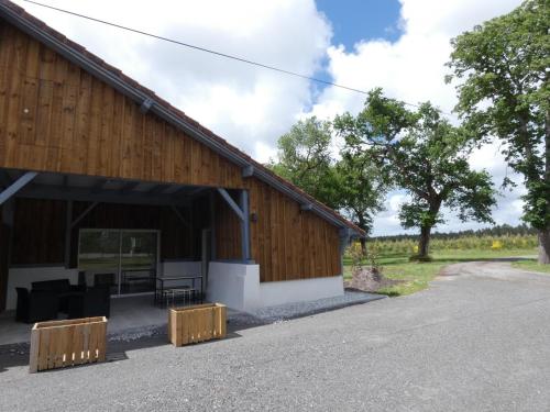 Le Serai - carbon neutral hotel in Unknown City