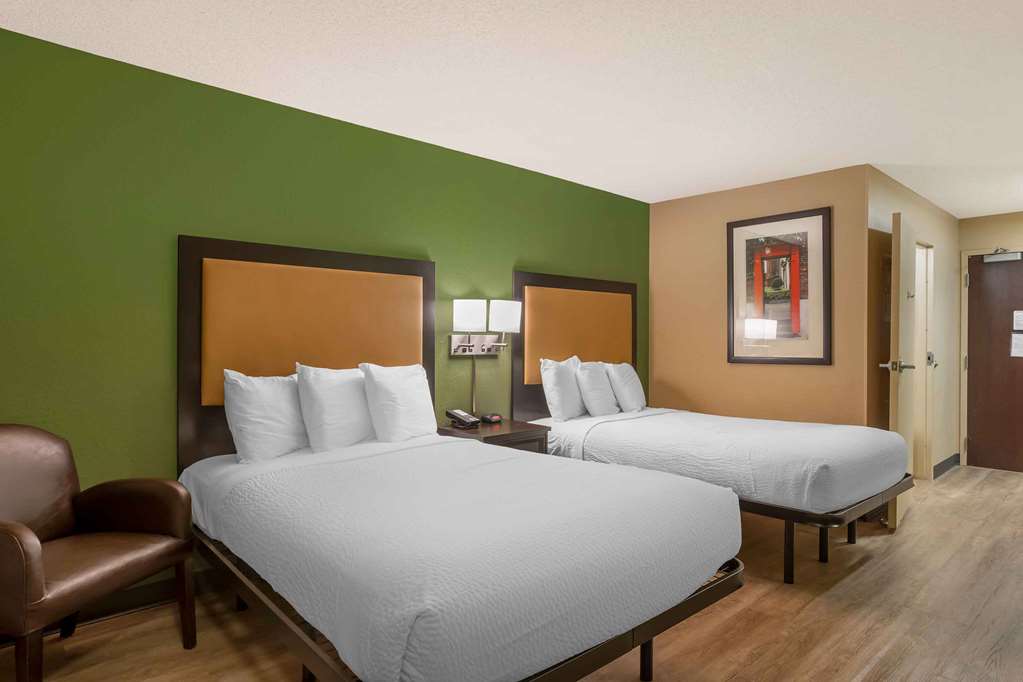 Extended Stay America Select Suites Columbia Stadium Blvd. - photo 18