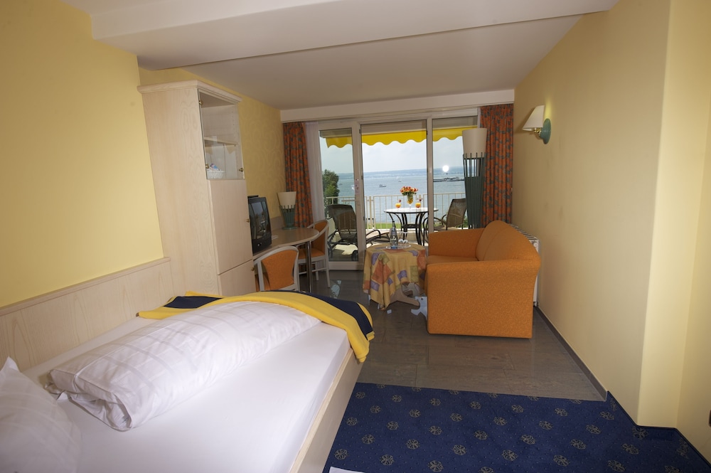 Seehotel Off — Meersburg — photo 4