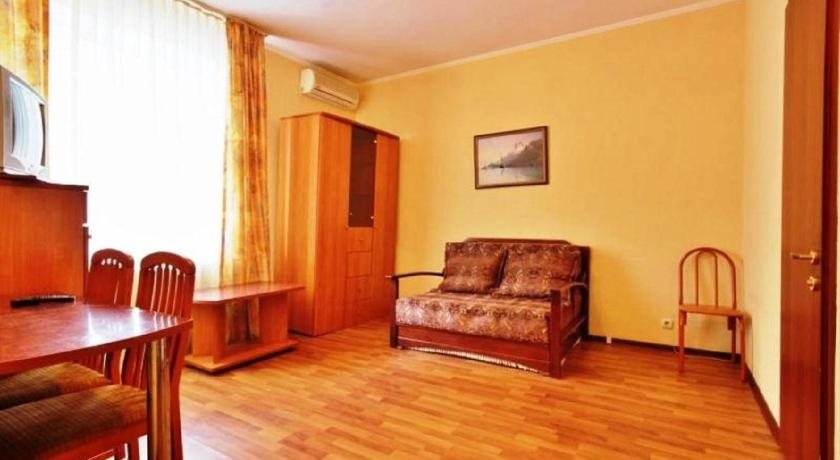 Hotel Hayat — Anapa — photo 4