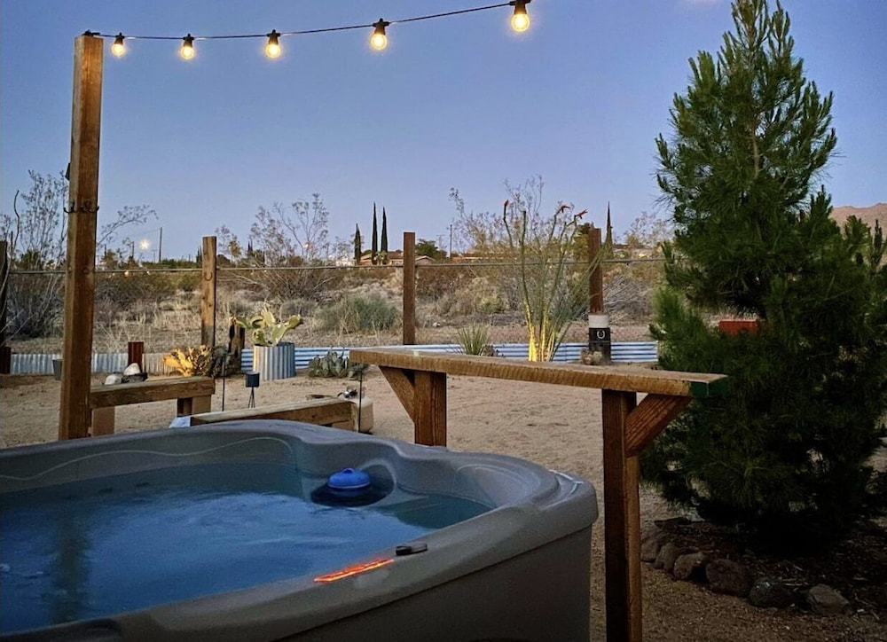 Ohana Ranch — 4-Star Luxury Hotel in Yucca Valley, United States
