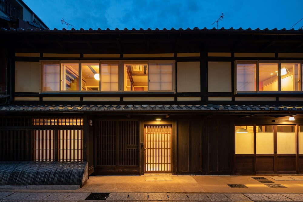 Hotel Koo OotsuHyakucho in Otsu, Japan