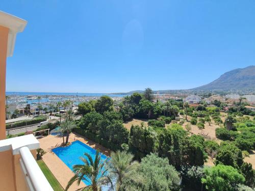 Jardines Del Puerto - last minute hotel in Denia