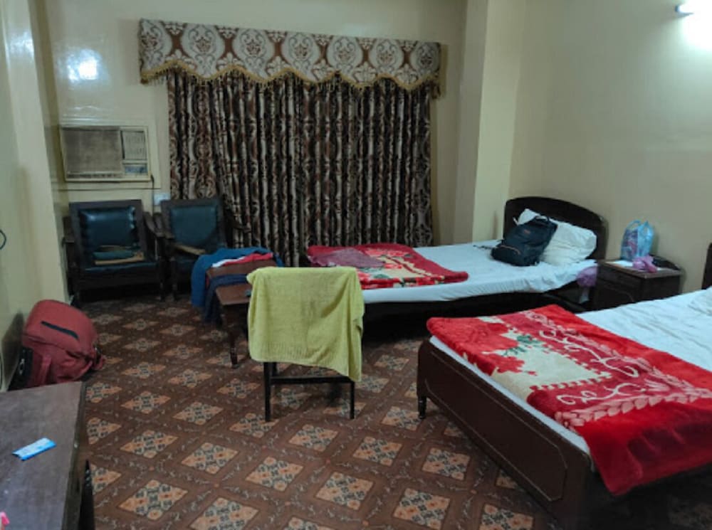 Rose Hotel Peshwar in Peshawar, Pakistan