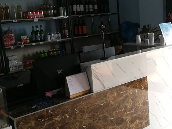Pu'er puxina Inn — hotel in Ning'er