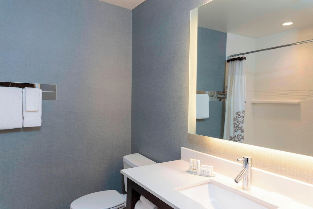 Residence Inn Akron South Green - photo 36