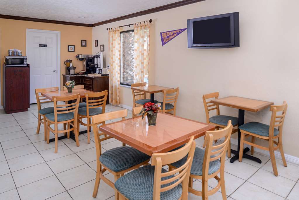 Americas Best Value Inn & Suites Waller Prairie View - photo 29