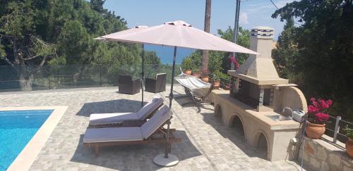 Argassi Hilltop — Zakynthos — photo 4