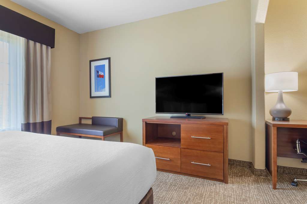 Best Western Texas City - photo 23