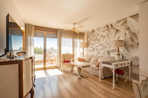 Encantador Apto En La Playa — El Vendrell