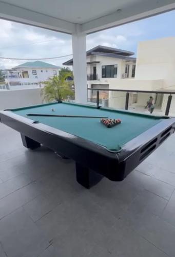 Villa Tobias Beach Resort in Batangas, Philippines