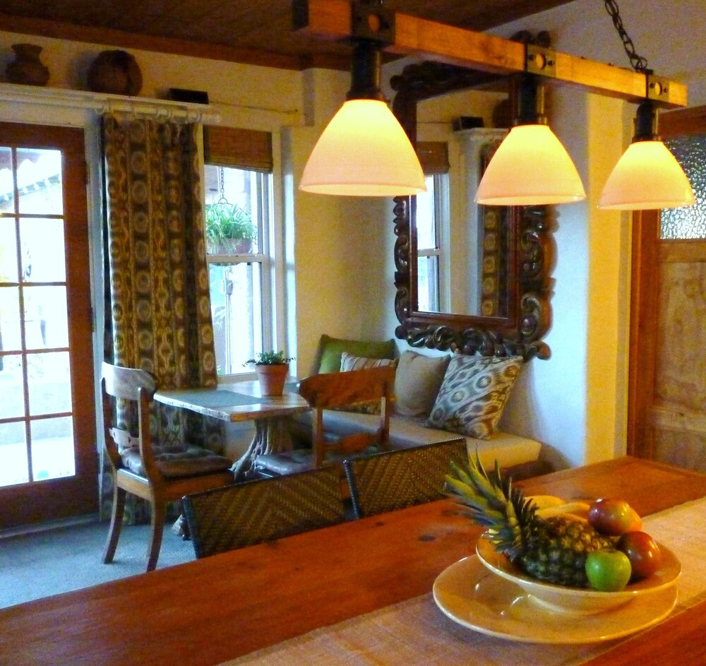 Rancho Sonora Inn - photo 60