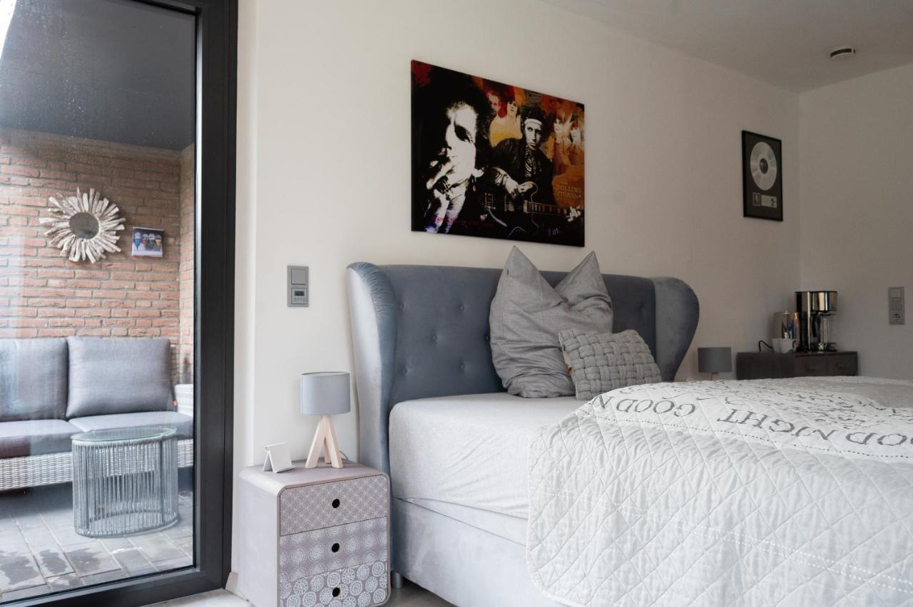 Rockloft Oldenburg — 4-Star Luxury Hotel in Oldenburg, Germany