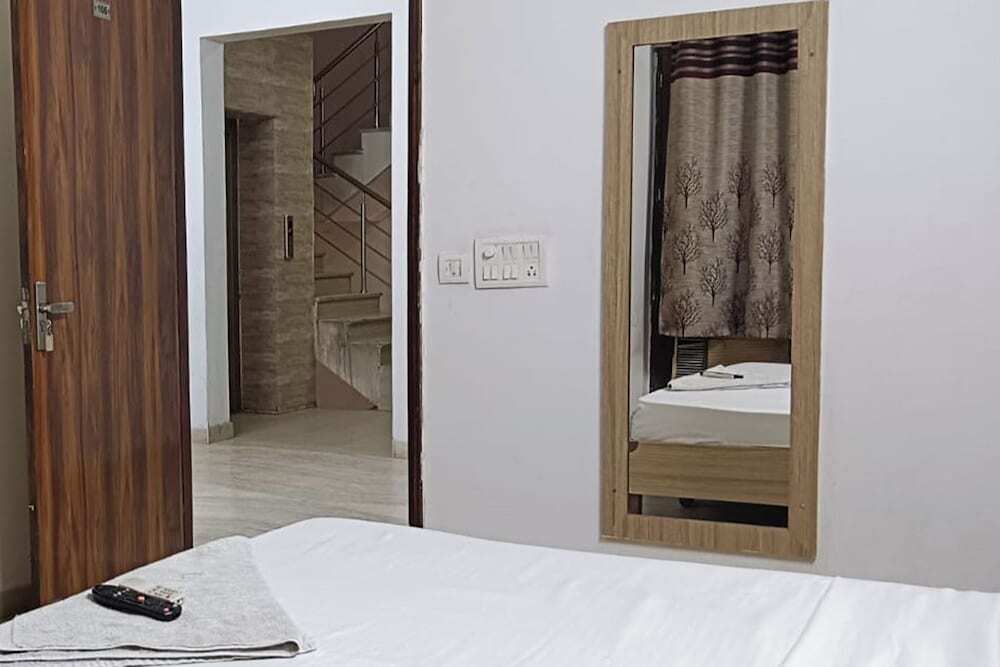 Hotel Starr Residancy