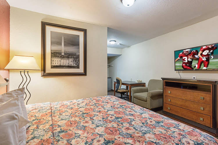 Red Roof Inn Blytheville - photo 10