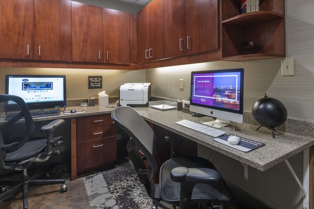 Hampton Inn Lehi Thanksgiving Point - photo 38
