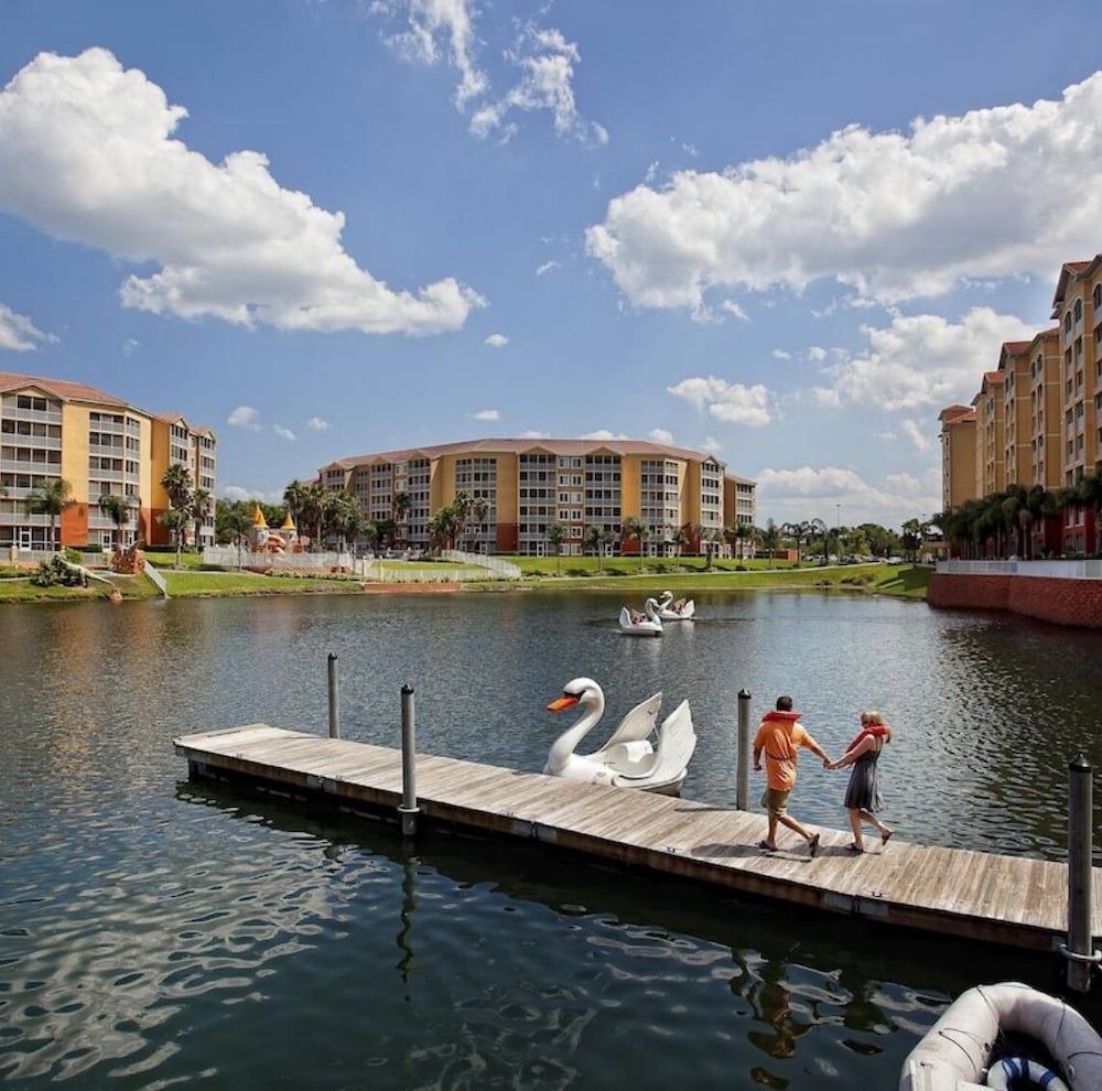 Luxury Resort Minutes from Disney - photo 26