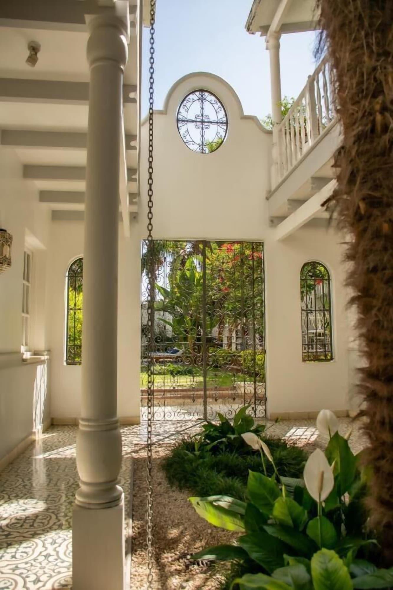 Villa Vicuña Hotel Boutique in Salta, Argentina