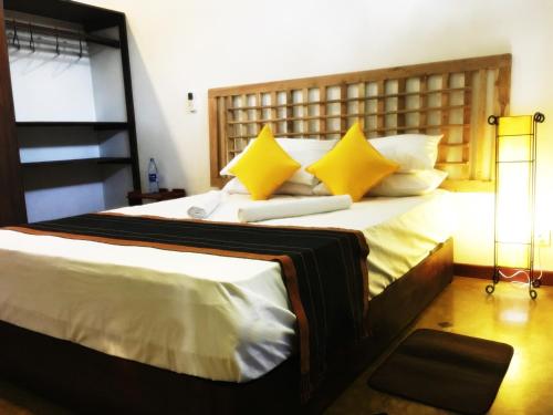 Hotel Gala Addara in Dambulla, Sri Lanka