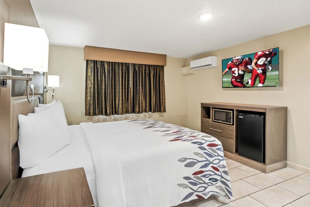 Red Roof Inn Yuba City Bonanza Marysville - photo 14