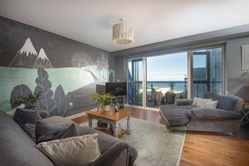 Bathsheba Ocean 1 in Newquay, United Kingdom