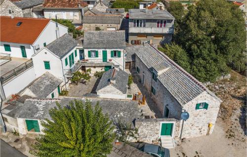 Cozy Home In Primosten With Wifi — 4-Star Luxury Hotel in Primosten, Croatia