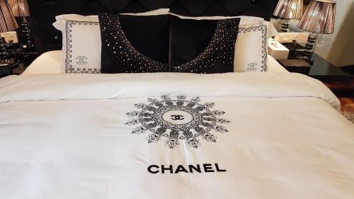 Luxury Resort Suites@ Sunway City in Petaling Jaya, Malaysia