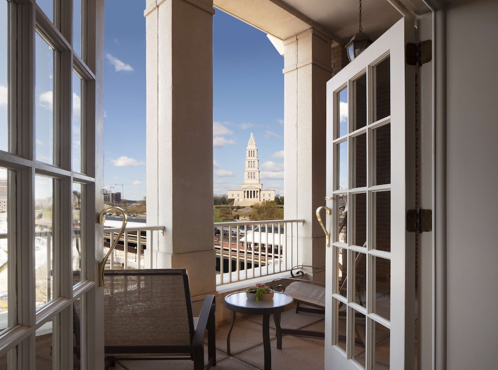 Hilton Alexandria Old Town - photo 38