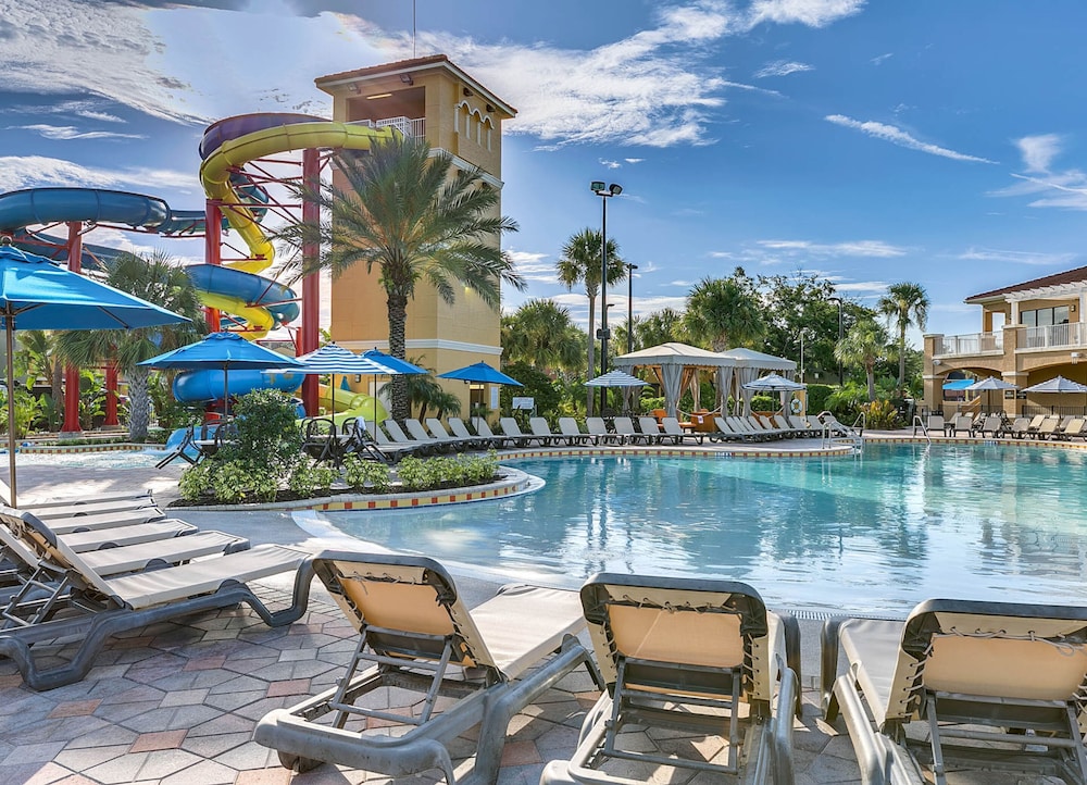 2 Bedroom l Waterpark & Resort Amenities Included Themed Rooms - photo 18