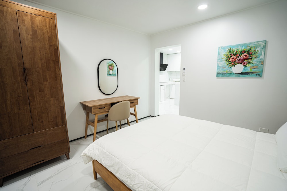 Mariana Suites in Saipan, Northern Mariana Islands