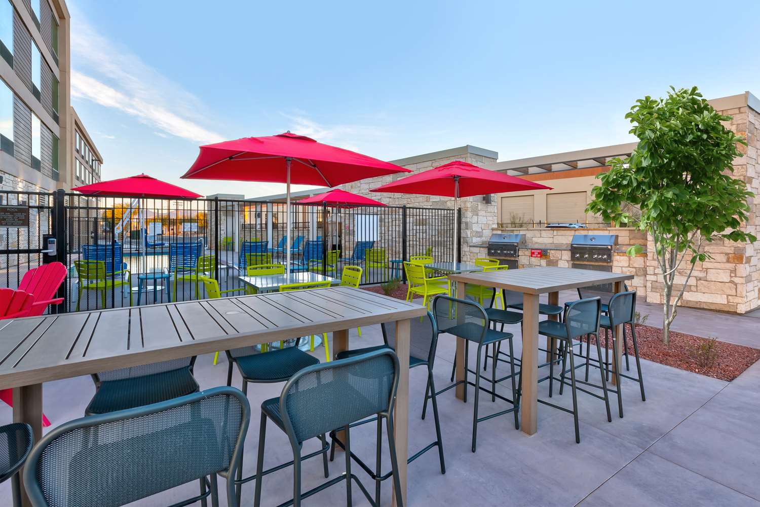 Home2 Suites by Hilton Tucson Airport - photo 6