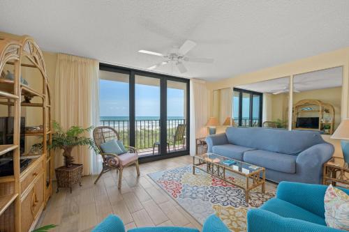 Spinnaker 101 Oceanfront Windy Hill Section - last minute hotel in Myrtle Beach