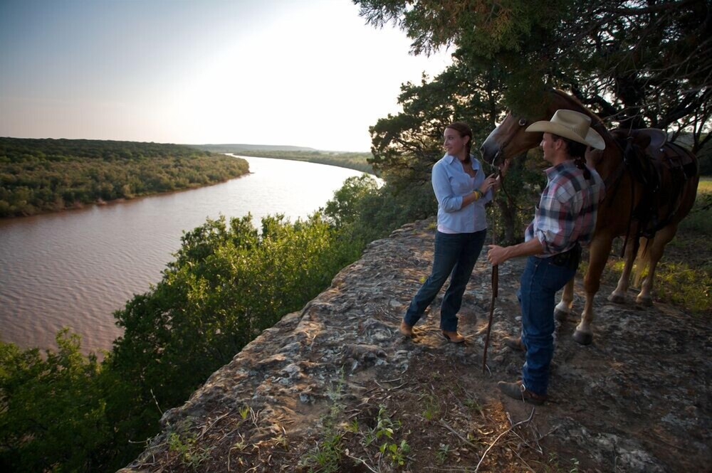 Wildcatter Ranch Resort & Spa - photo 37