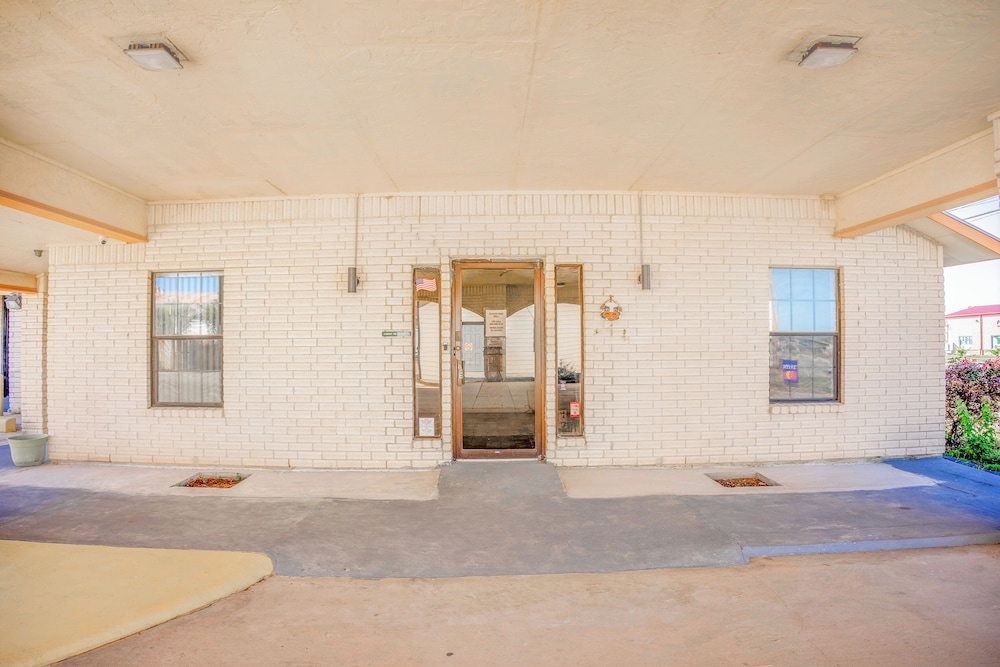 Pleasanton Executive Inn By OYO - photo 44