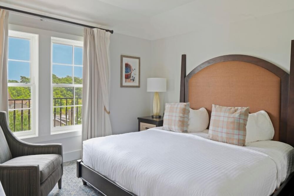 The Inn at Chesapeake Bay Beach Club - photo 27
