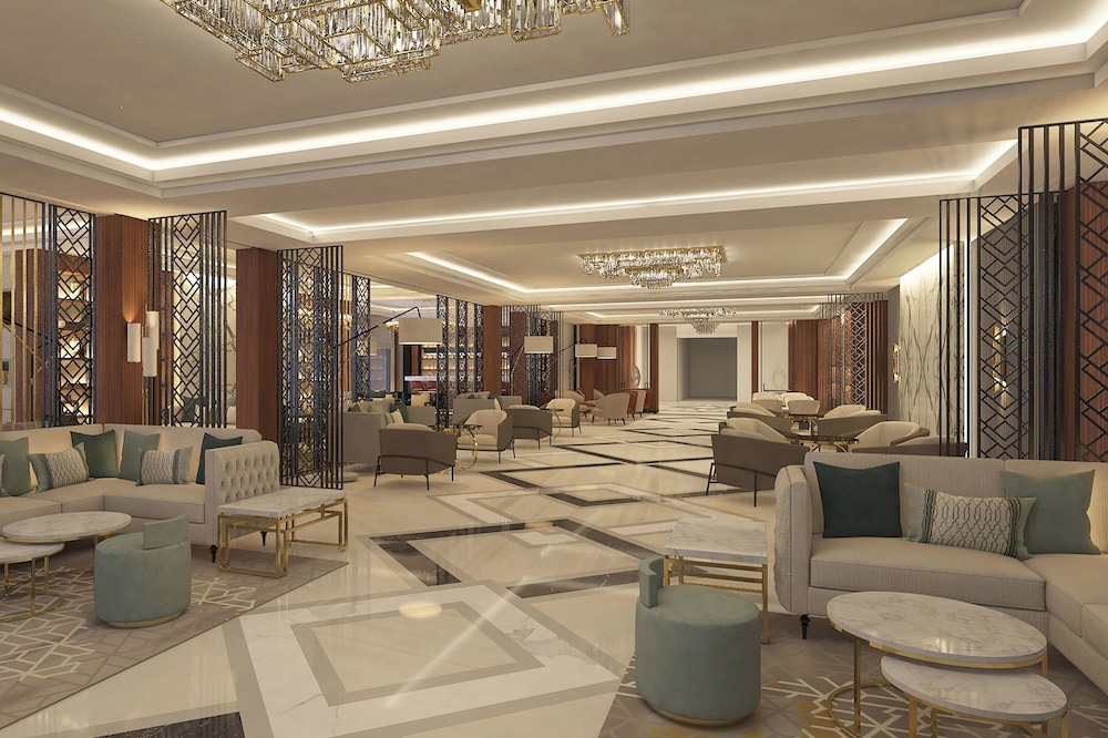 Sheraton Bishkek — Bishkek — photo 4