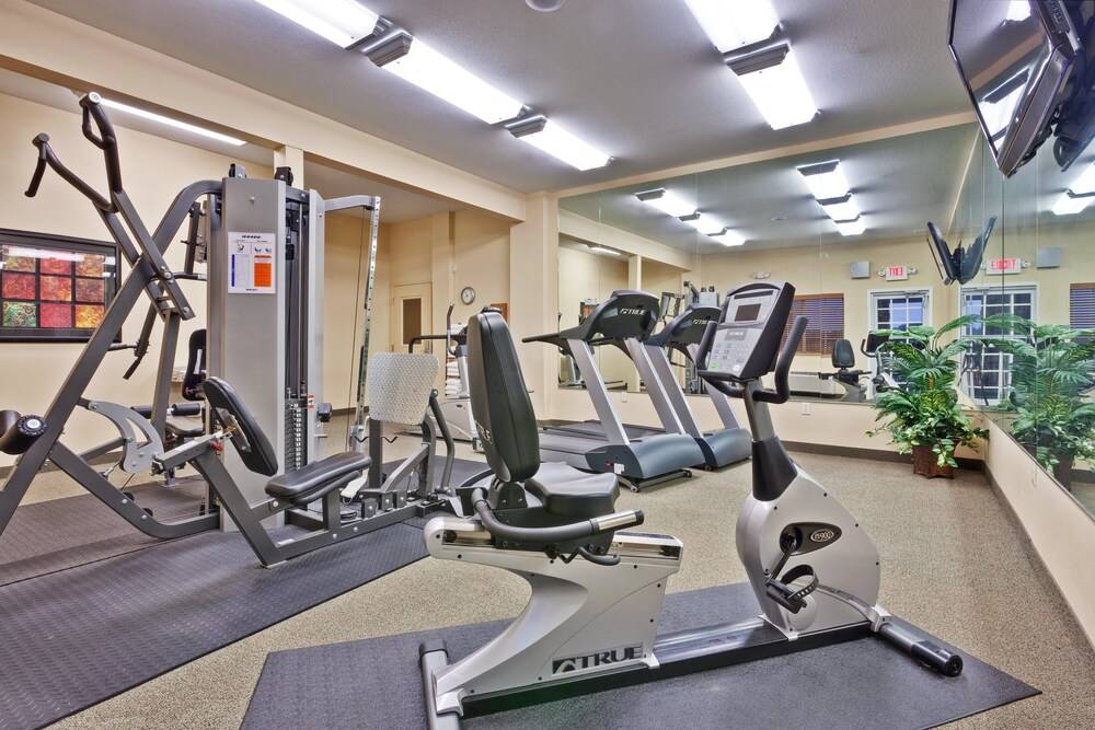 Candlewood Suites Vicksburg by IHG - photo 31