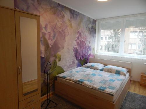 Boros Apartman — 4-Star Luxury Hotel in Koszeg, Hungary