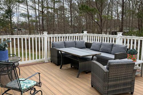 Townhomes of Providence 25 John Hall Dr #40 — 4-Star Luxury Hotel in Ocean View, United States